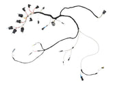 1001248289 Harness, Dual Fuel Engine | JLG